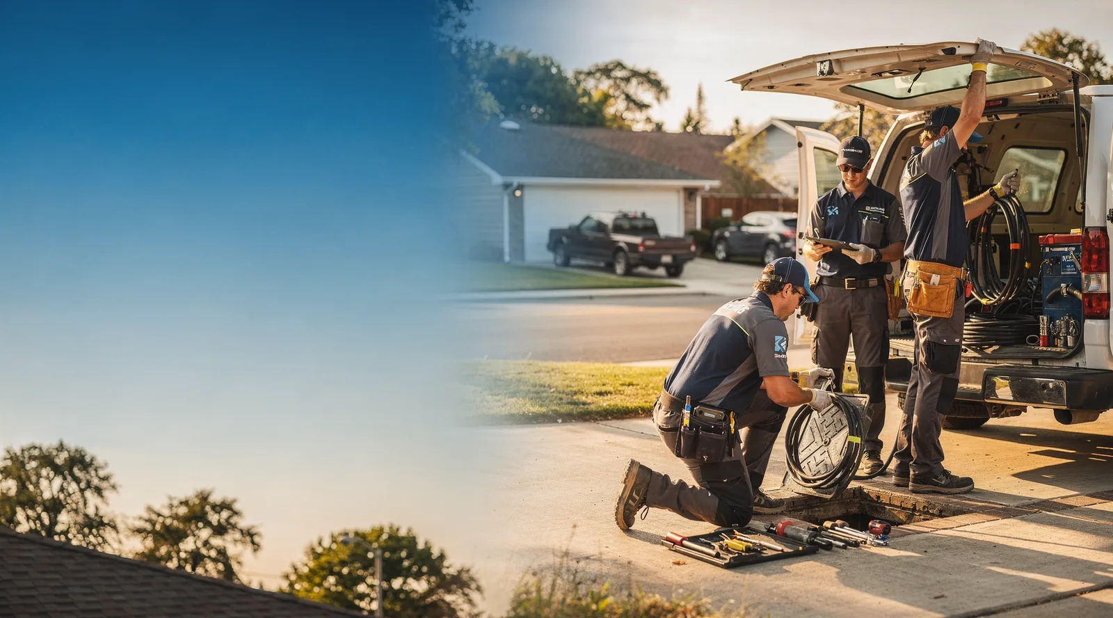 Water Softener Installation in Castor, LA near me